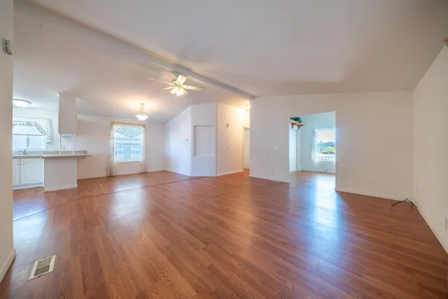 $107,000 | 20350 Hole In 1 Drive, Unit 14, Redding, CA 96002