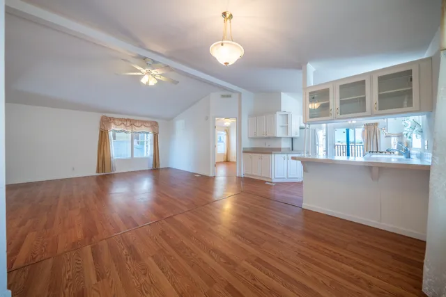 $107,000 | 20350 Hole In 1 Drive, Unit 14, Redding, CA 96002