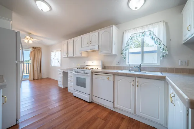 $107,000 | 20350 Hole In 1 Drive, Unit 14, Redding, CA 96002