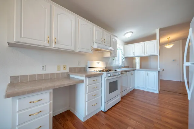 $107,000 | 20350 Hole In 1 Drive, Unit 14, Redding, CA 96002