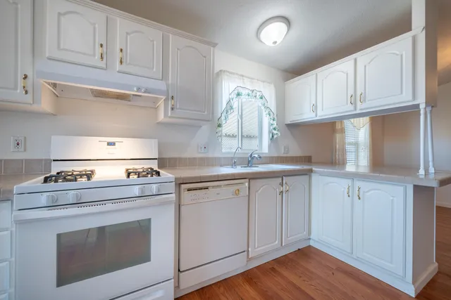 $107,000 | 20350 Hole In 1 Drive, Unit 14, Redding, CA 96002