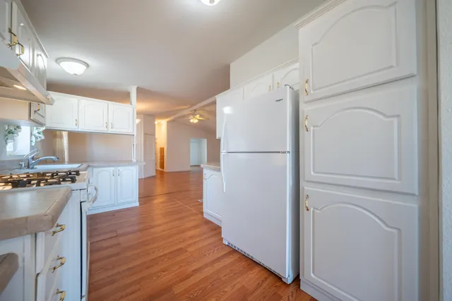 $107,000 | 20350 Hole In 1 Drive, Unit 14, Redding, CA 96002