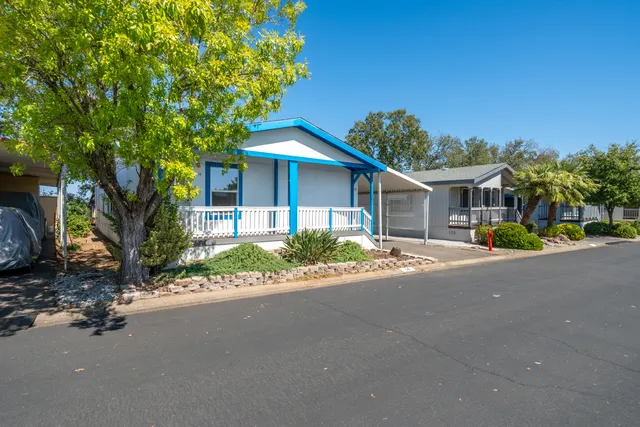 $107,000 | 20350 Hole In 1 Drive, Unit 14, Redding, CA 96002