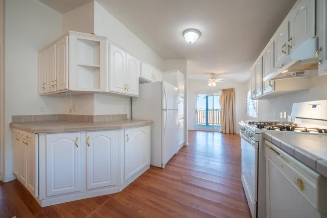 $107,000 | 20350 Hole In 1 Drive, Unit 14, Redding, CA 96002