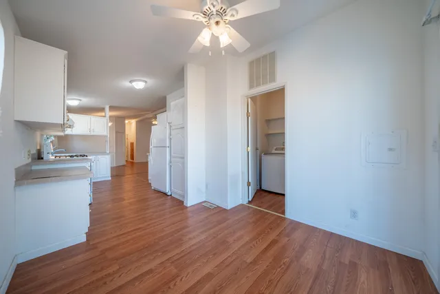 $107,000 | 20350 Hole In 1 Drive, Unit 14, Redding, CA 96002