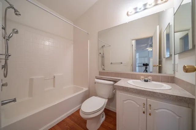 $107,000 | 20350 Hole In 1 Drive, Unit 14, Redding, CA 96002