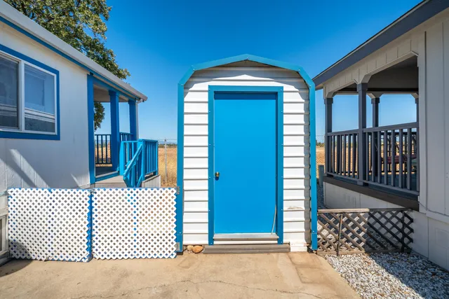 $107,000 | 20350 Hole In 1 Drive, Unit 14, Redding, CA 96002