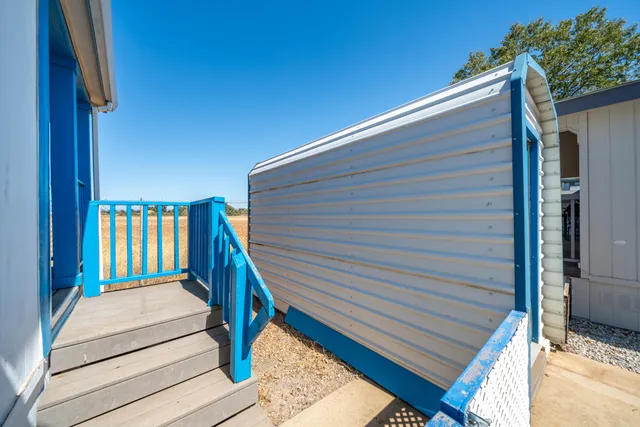 $107,000 | 20350 Hole In 1 Drive, Unit 14, Redding, CA 96002