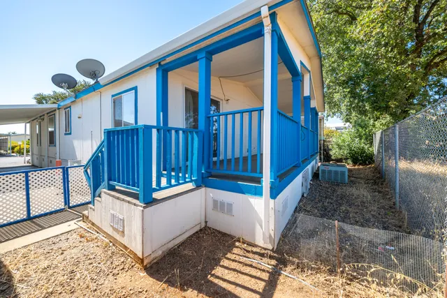 $107,000 | 20350 Hole In 1 Drive, Unit 14, Redding, CA 96002