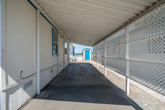 $107,000 | 20350 Hole In 1 Drive, Unit 14, Redding, CA 96002