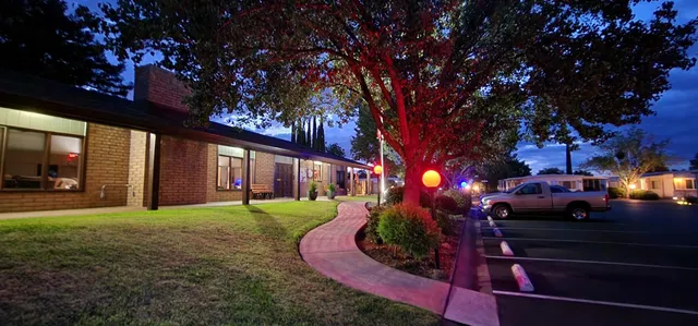 $107,000 | 20350 Hole In 1 Drive, Unit 14, Redding, CA 96002