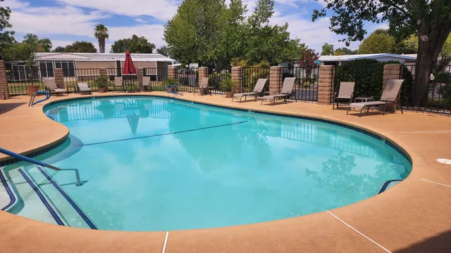 $107,000 | 20350 Hole In 1 Drive, Unit 14, Redding, CA 96002