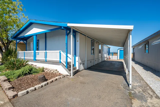 $107,000 | 20350 Hole In 1 Drive, Unit 14, Redding, CA 96002