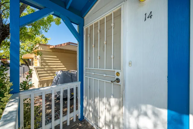 $107,000 | 20350 Hole In 1 Drive, Unit 14, Redding, CA 96002