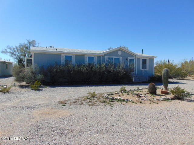 11525 West Picture Rocks Road Tucson, AZ 85743 - Photo 4 of 21 Gallery Image 4
