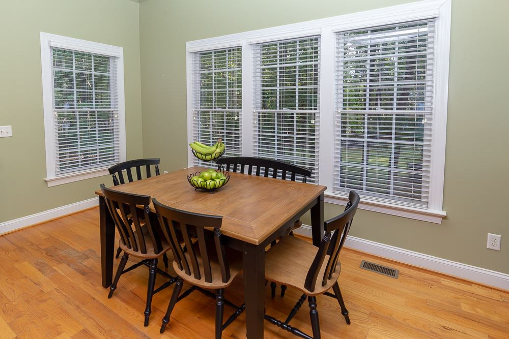 5004 Martin Farm Road Raleigh, NC 27613 - Photo 9 of 25 Photo 9