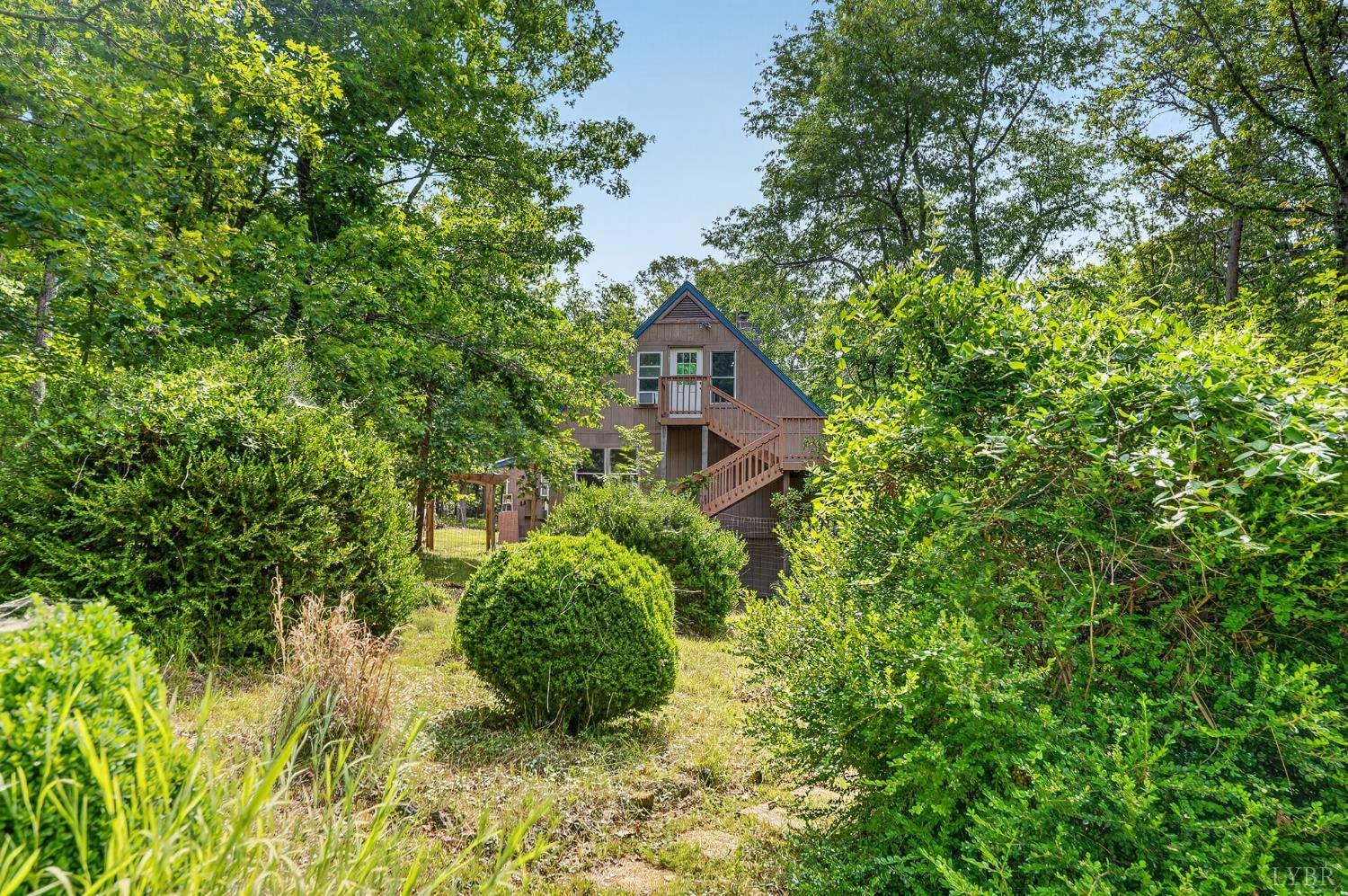 359 Liberty Lane Buckingham, VA 23921 - Photo 46 of 70