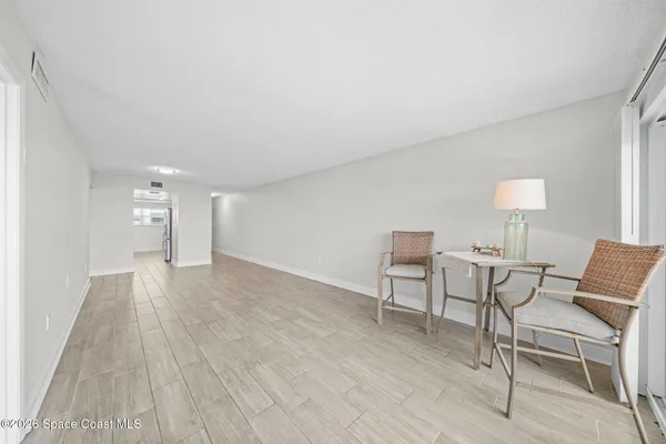 $469,900 | 3610 Ocean Beach Boulevard, Unit 201B, Cocoa Beach, FL 32931