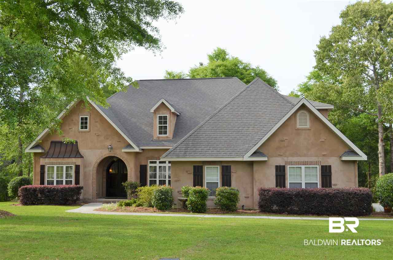 29990 Dolive Ridge Daphne, AL 36527 - Photo 1 of 22
