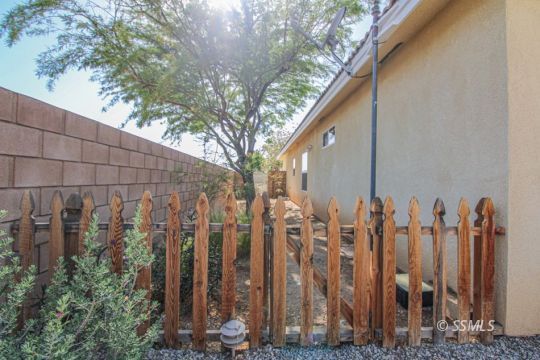 1116 Carolyn Street Ridgecrest, CA 93555 - Photo 48 of 50 Gallery Image 48