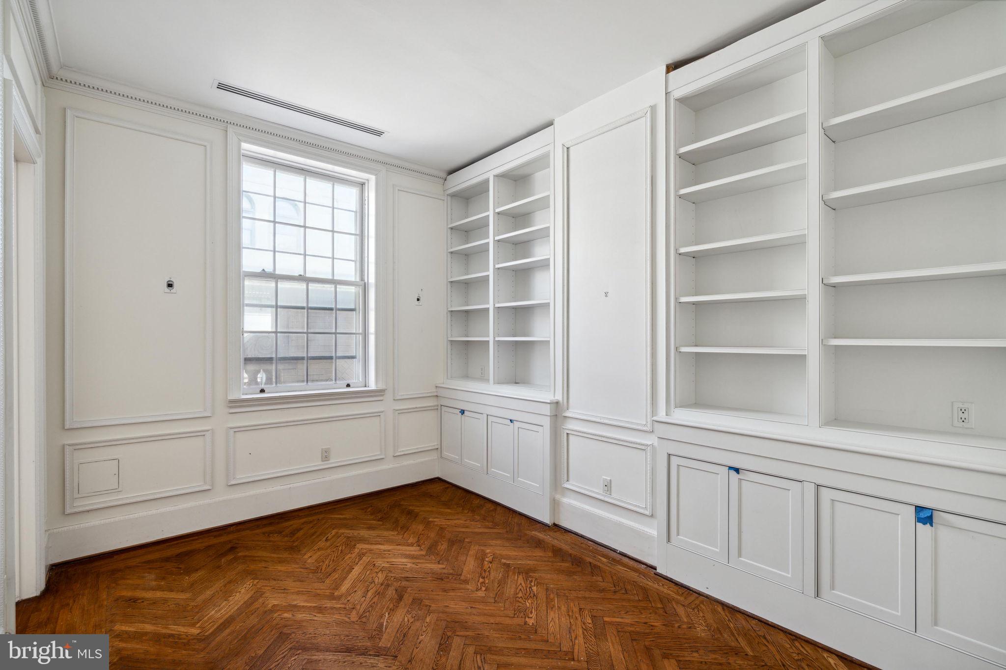1900 Rittenhouse Square, Unit PH Philadelphia, PA 19103 - Photo 23 of 66 Guest Bedroom 2