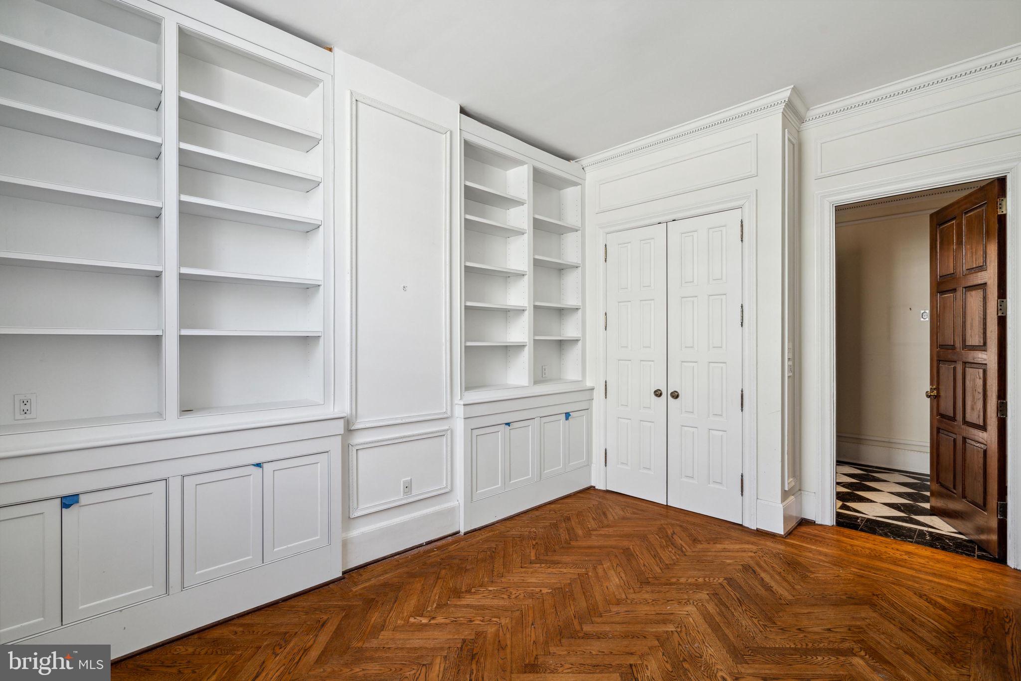 1900 Rittenhouse Square, Unit PH Philadelphia, PA 19103 - Photo 24 of 66 Guest Bedroom 2