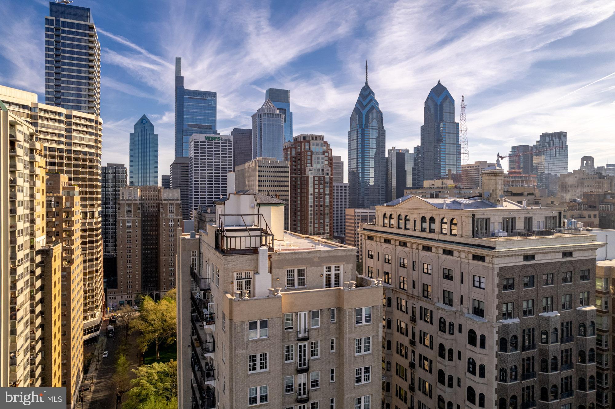 1900 Rittenhouse Square, Unit PH Philadelphia, PA 19103 - Photo 49 of 66