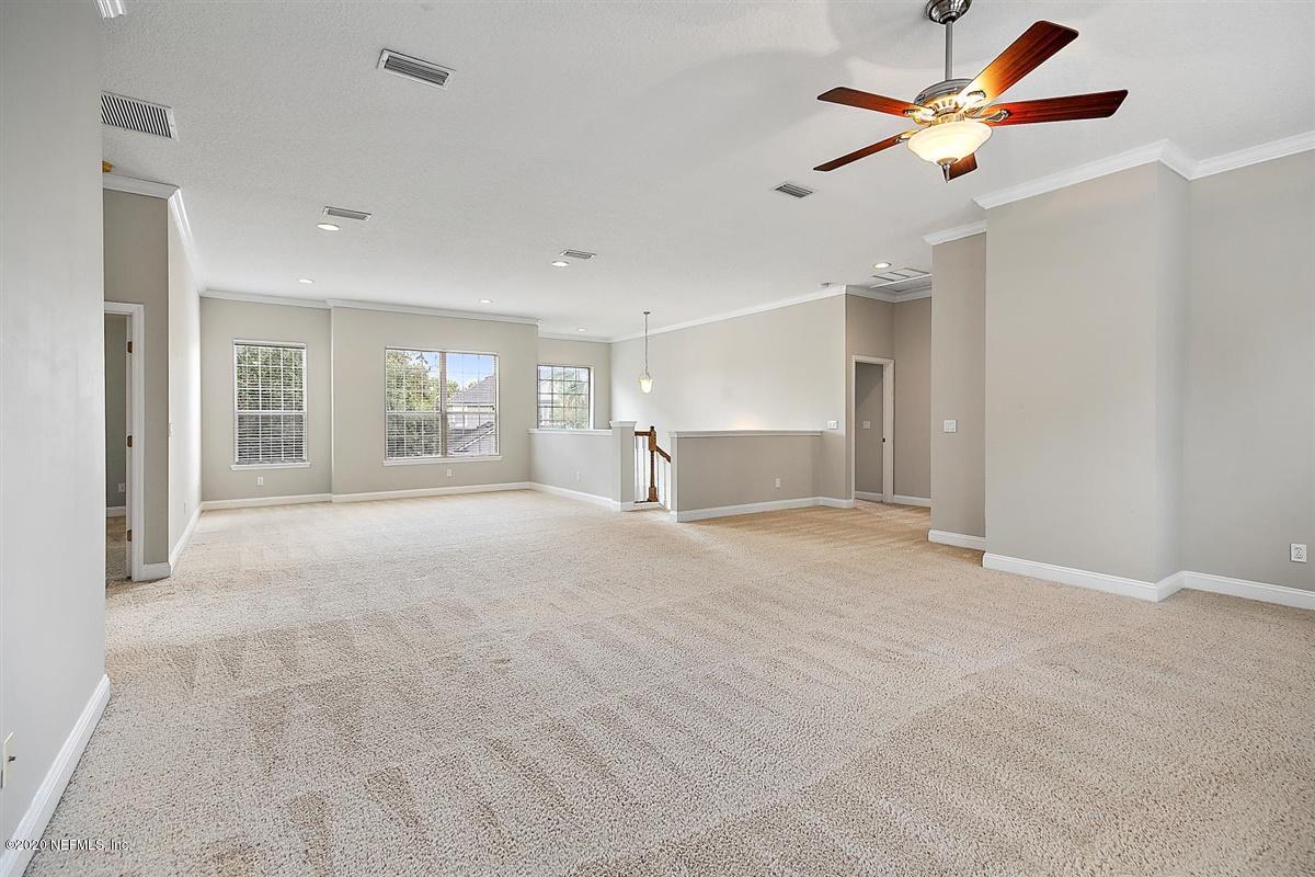 1320 Powis Road St. Augustine, FL 32095 - Photo 19 of 32 19-Bonus Room