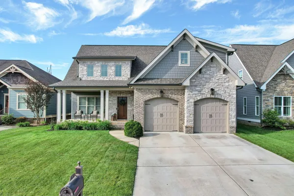 $585,500 | 1736 Gable Green Drive, Unit 36, Apison, TN 37302