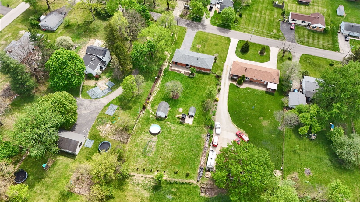 2898 Lantz Road Beavercreek, OH 45434 - Photo 57 of 60