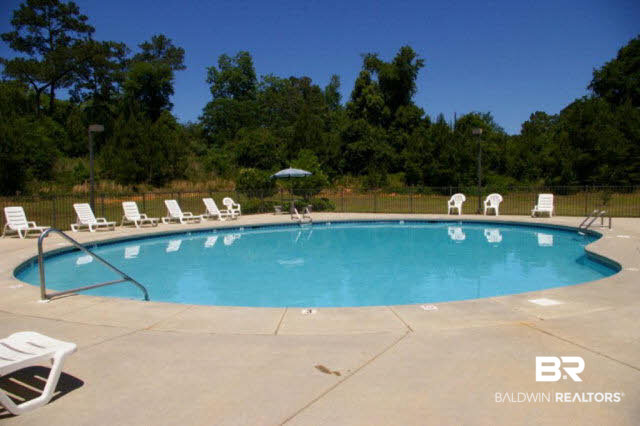 8363 Pine Run Daphne, AL 36527 - Photo 24 of 25 Pool in sub