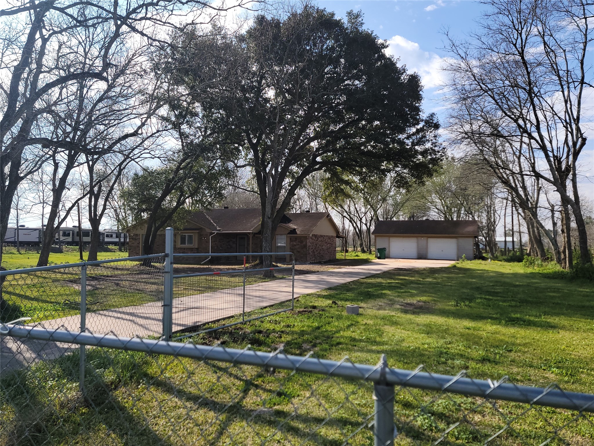 8022 Bailey Road Pearland, TX 77584 - Photo 5 of 26