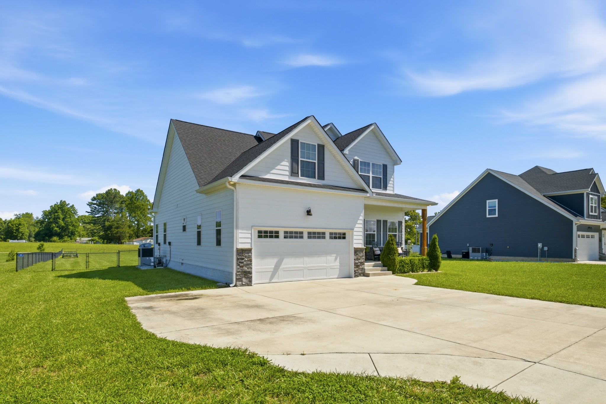74 Pine Bluff Road Winchester, TN 37398 - Photo 2 of 38
