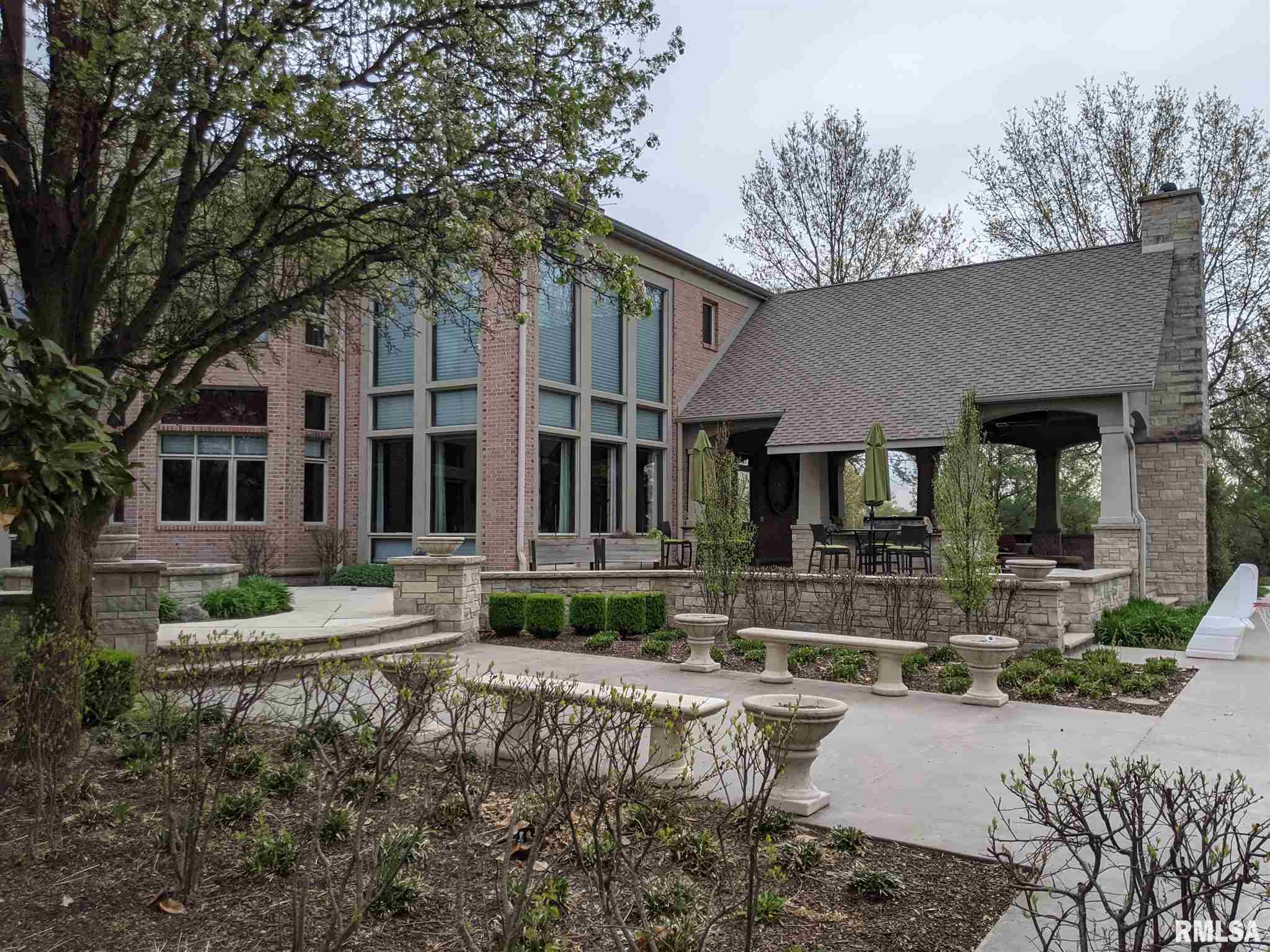 1572 Patriot Road Centralia, IL 62801 - Photo 60 of 68 Gallery Image 60