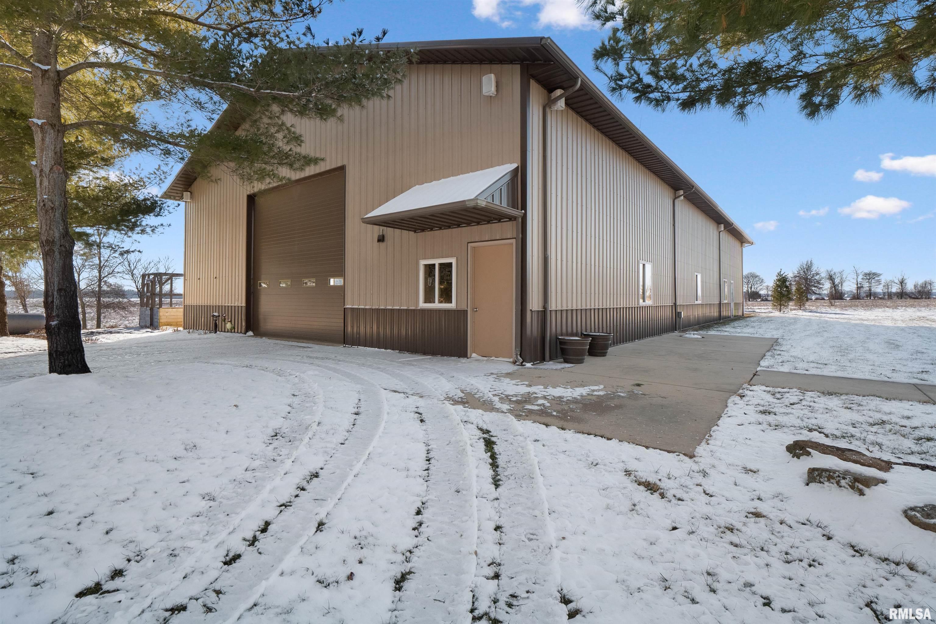 1572 Patriot Road Centralia, IL 62801 - Photo 64 of 68 Gallery Image 64
