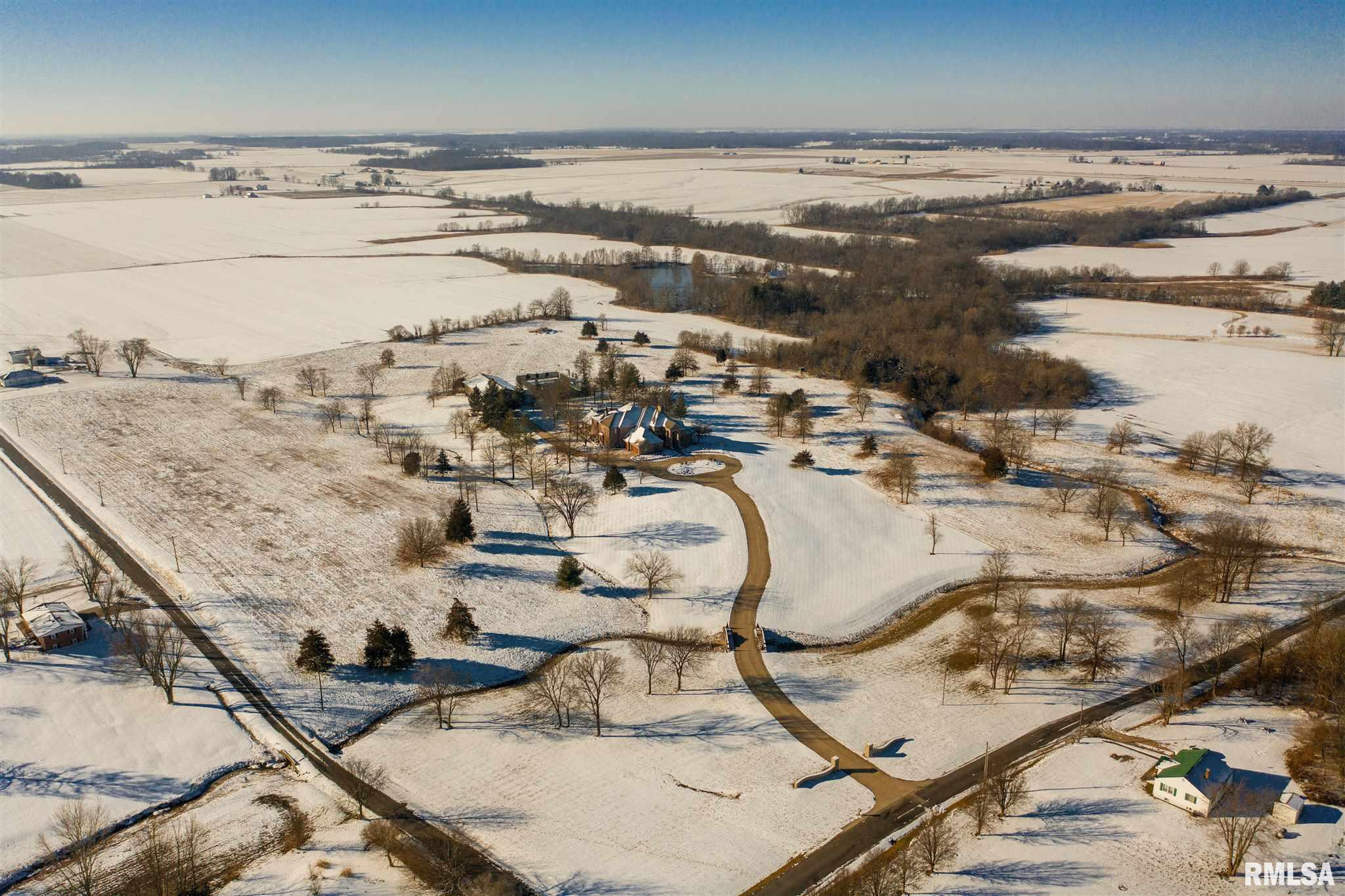 1572 Patriot Road Centralia, IL 62801 - Photo 68 of 68 Gallery Image 68