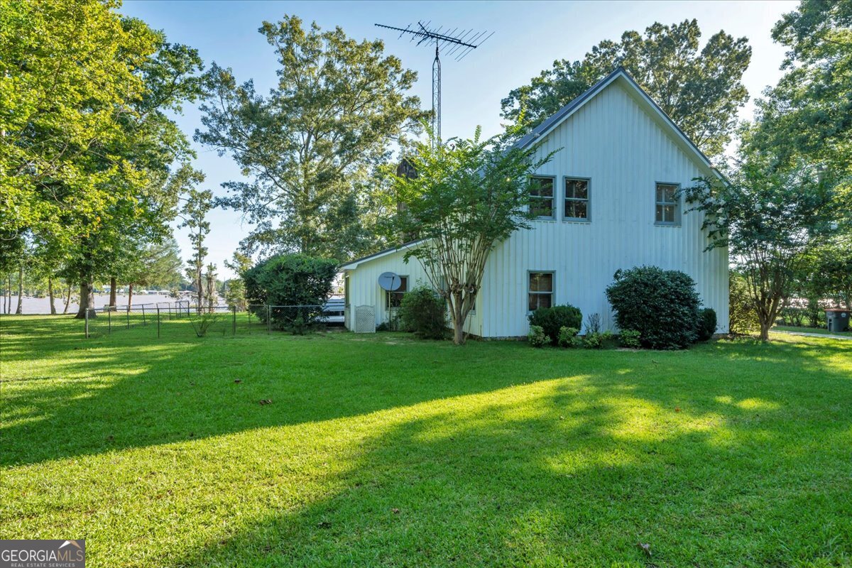 139 East Entrekin Road Cobb, GA 31735 - Photo 61 of 61