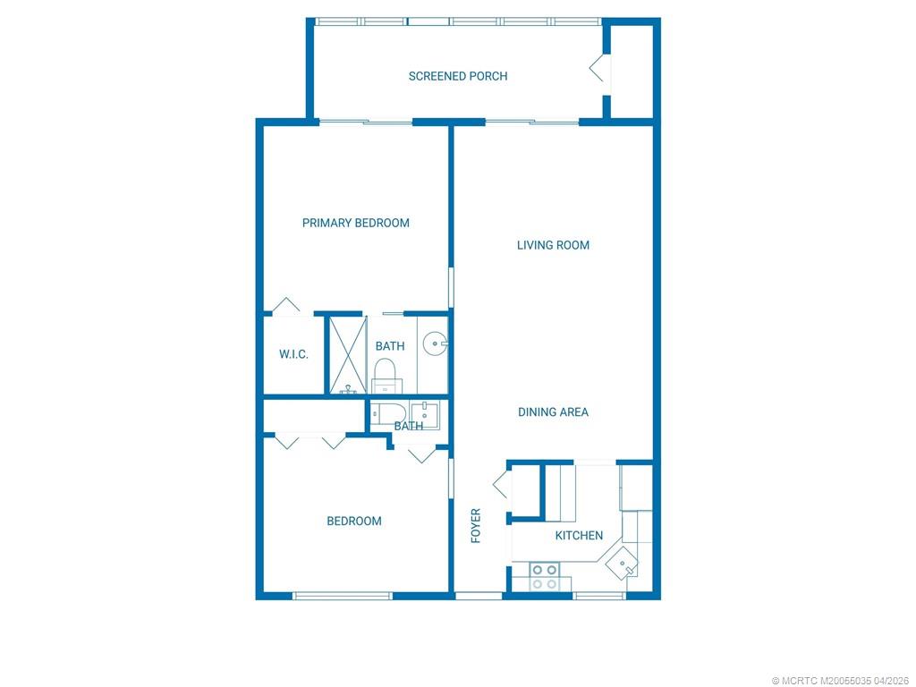 1941 Southwest Palm City Road, Unit B Stuart, FL 34994 - Photo 25 of 42