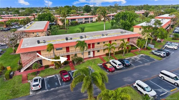 $139,000 | 1941 Southwest Palm City Road, Unit B, Stuart, FL 34994