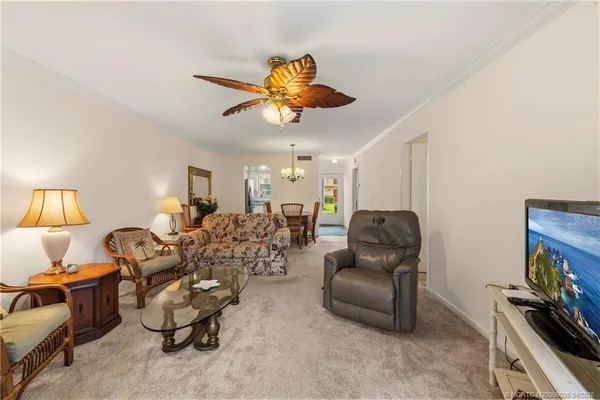 $139,000 | 1941 Southwest Palm City Road, Unit B, Stuart, FL 34994