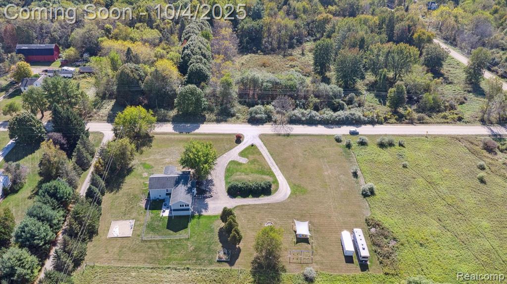 8876 West Allen Road Fowlerville, MI 48836 - Photo 71 of 72