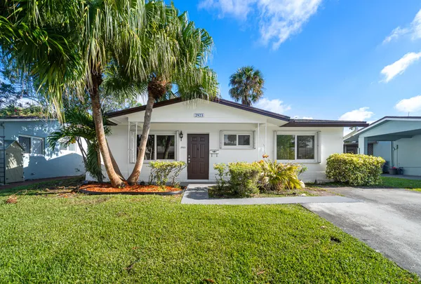 $360,000 | 2923 Northwest 48th Street, Fort Lauderdale, FL 33309
