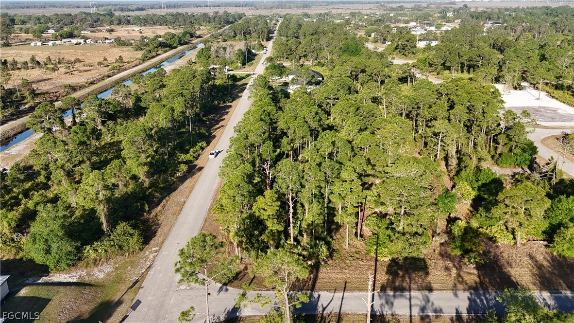 1251 Bermar Street Fort Myers, FL 33913 - Photo 13 of 20 an aerial view of residential houses with outdoor space