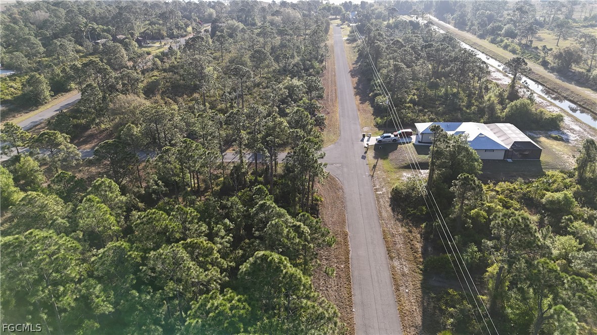 1251 Bermar Street Fort Myers, FL 33913 - Photo 15 of 20 a view of a house with a tree