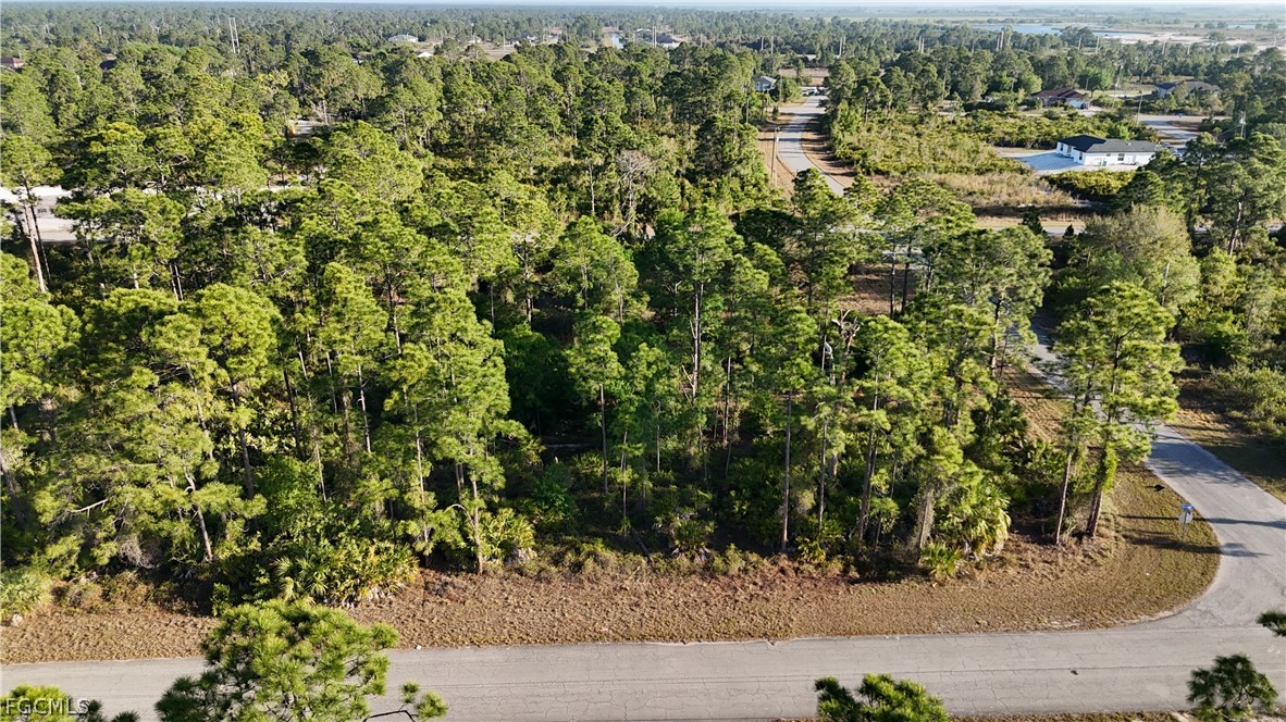 1251 Bermar Street Fort Myers, FL 33913 - Photo 3 of 20 an aerial view of residential houses with outdoor space