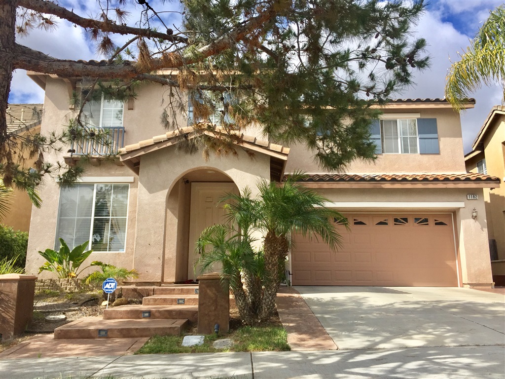 1182 Old Janal Ranch Road Chula Vista, CA 91915 - Photo 1 of 12