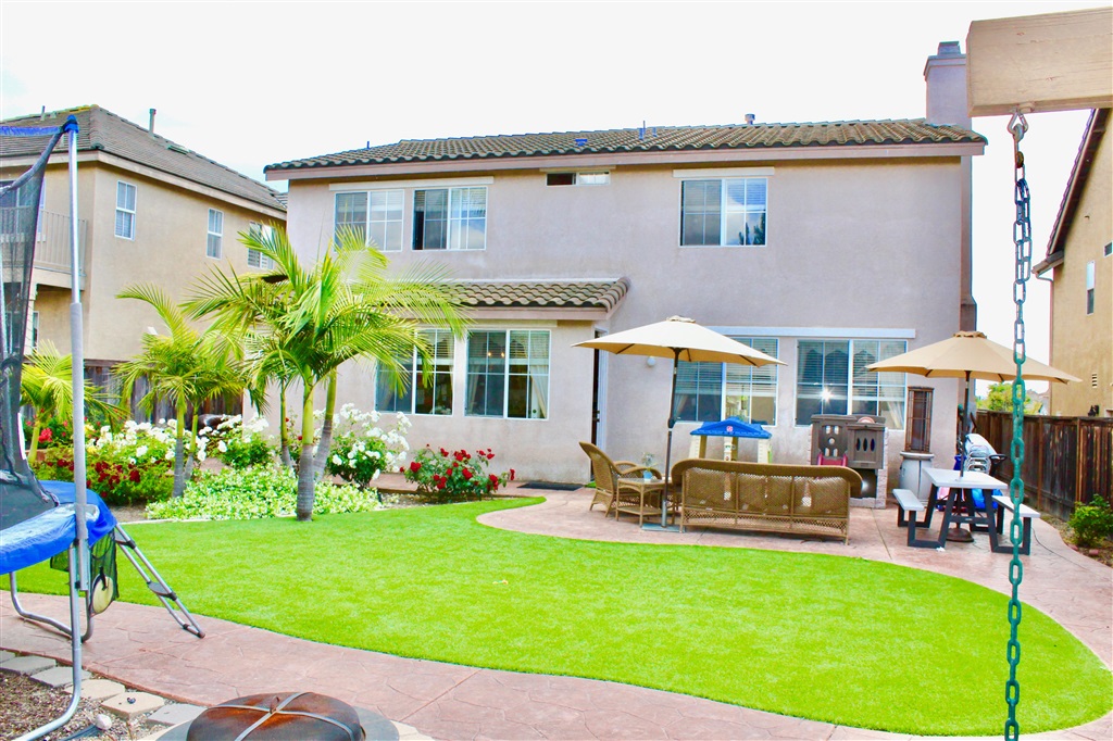 1182 Old Janal Ranch Road Chula Vista, CA 91915 - Photo 8 of 12