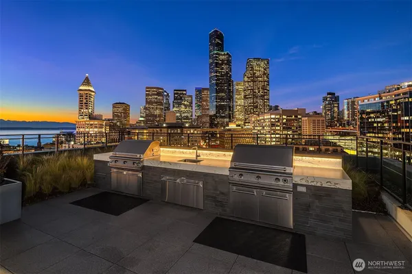$355,000 | 450 South Main Street, Unit 305, Seattle, WA 98104