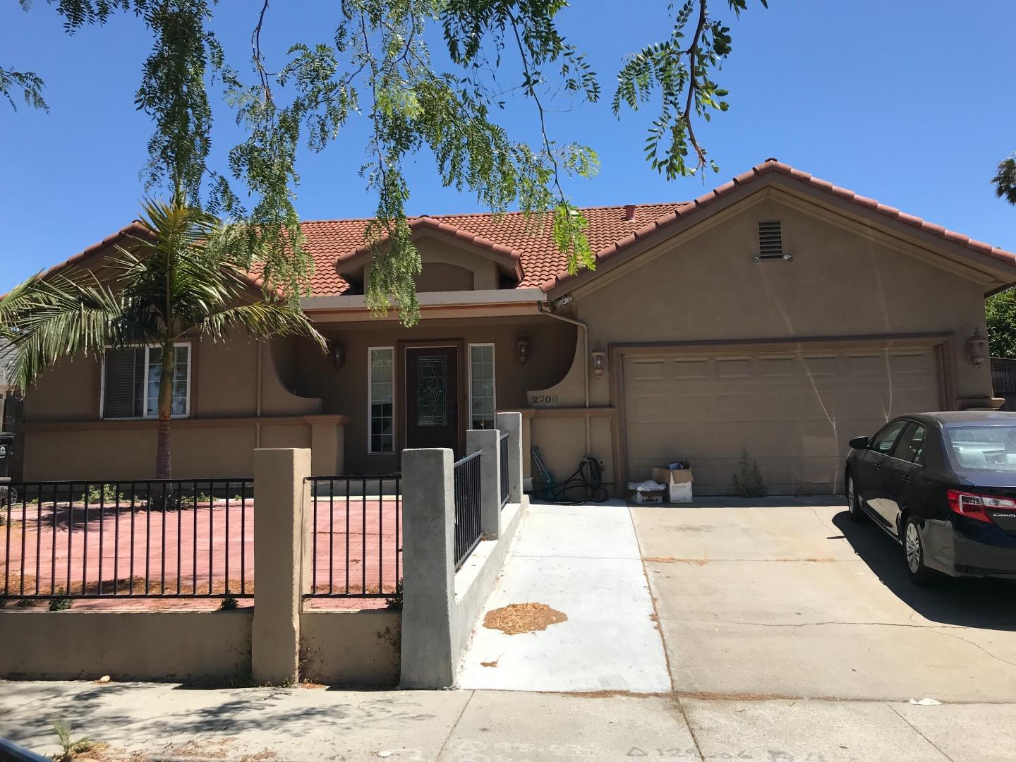 2700 Peridot Drive, San Jose, CA 95132 Compass