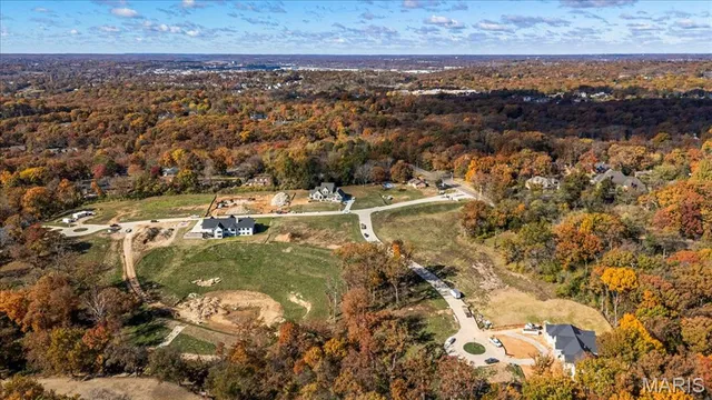 $700,000 | 9418 Sunset Reserve Drive, St. Louis, MO 63127